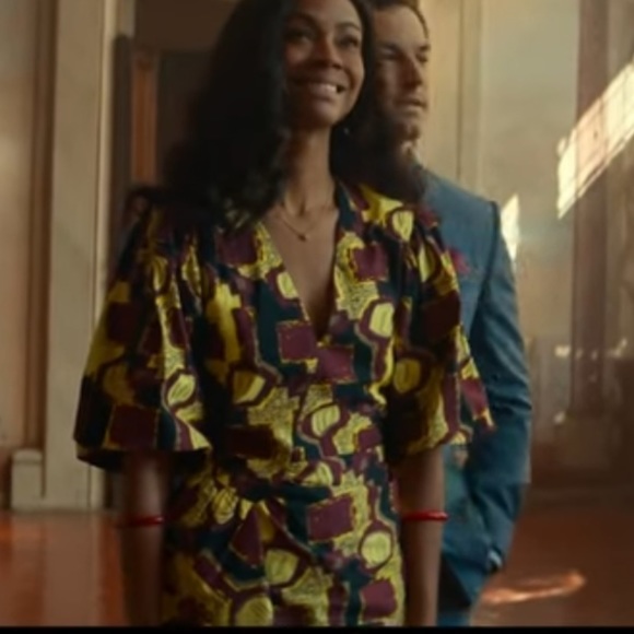 NWT Les Coyotes De Paris Dress - Picture 5 of 6